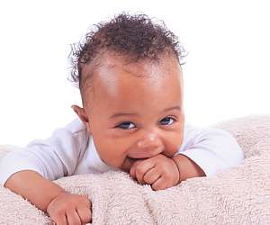 Nevaeh Baby Name Meaning
