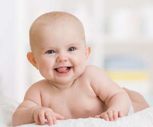 Baby Name Meaning Santosh